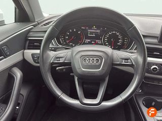 Audi A4 Advanced 35 TFSI 110kW (150CV) S tronic - 4P (2019)