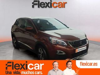 Peugeot 3008 1.2 PureTech 96KW (130CV) S&S Allure
