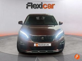 Peugeot 3008 1.2 PureTech 96KW (130CV) S&S Allure