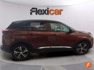 Peugeot 3008 1.2 PureTech 96KW (130CV) S&S Allure