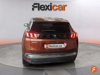 Peugeot 3008 1.2 PureTech 96KW (130CV) S&S Allure