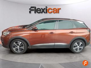 Peugeot 3008 1.2 PureTech 96KW (130CV) S&S Allure