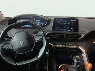 Peugeot 3008 1.2 PureTech 96KW (130CV) S&S Allure