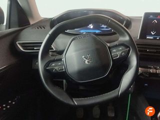 Peugeot 3008 1.2 PureTech 96KW (130CV) S&S Allure