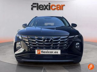 Hyundai Tucson 1.6 CRDI 100kW (136CV) 48V Maxx