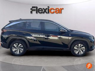 Hyundai Tucson 1.6 CRDI 100kW (136CV) 48V Maxx
