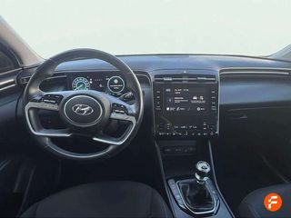Hyundai Tucson 1.6 CRDI 100kW (136CV) 48V Maxx