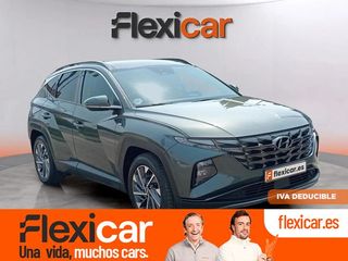 Hyundai Tucson 1.6 TGDI 110kW (150CV) 48V Tecno DCT 2C