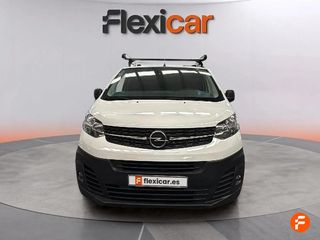 Opel Vivaro CDTI 1.5 COMBI 102 CV .