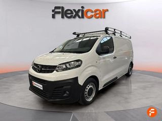 Opel Vivaro CDTI 1.5 COMBI 102 CV .