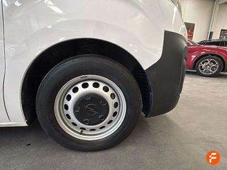 Opel Vivaro CDTI 1.5 COMBI 102 CV .