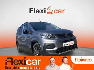 Peugeot Rifter Allure Standard BlueHDi 96kW