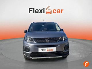 Peugeot Rifter Allure Standard BlueHDi 96kW