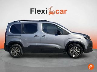 Peugeot Rifter Allure Standard BlueHDi 96kW