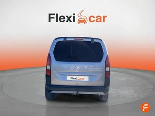 Peugeot Rifter Allure Standard BlueHDi 96kW