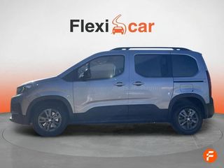 Peugeot Rifter Allure Standard BlueHDi 96kW