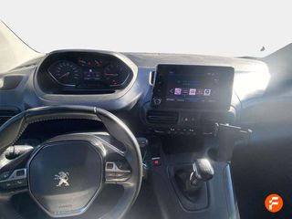 Peugeot Rifter Allure Standard BlueHDi 96kW