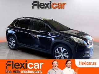 Peugeot 2008 Allure 1.2 PureTech 96KW (130CV) S&S