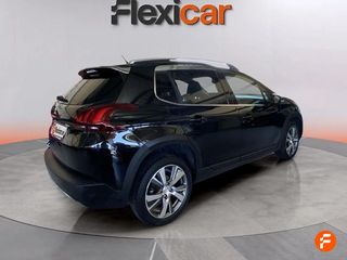 Peugeot 2008 Allure 1.2 PureTech 96KW (130CV) S&S