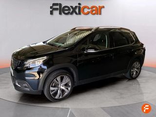 Peugeot 2008 Allure 1.2 PureTech 96KW (130CV) S&S