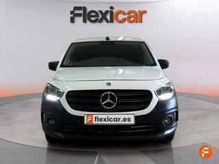Mercedes Citan 108 CDI
