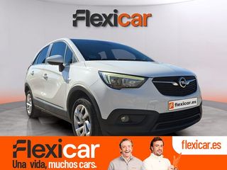 Opel Crossland X 1.2 81kW (110CV) Edition S/S