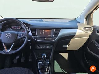 Opel Crossland X 1.2 81kW (110CV) Edition S/S