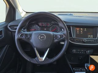 Opel Crossland X 1.2 81kW (110CV) Edition S/S