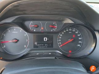 Opel Crossland X 1.2 81kW (110CV) Edition S/S