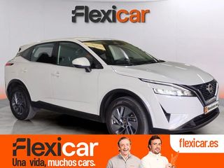 Nissan Qashqai DIG-T 116kW (158CV) mHEV Xtronic Tekna+