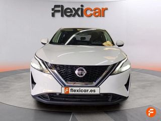 Nissan Qashqai DIG-T 116kW (158CV) mHEV Xtronic Tekna+