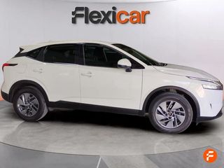 Nissan Qashqai DIG-T 116kW (158CV) mHEV Xtronic Tekna+