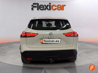 Nissan Qashqai DIG-T 116kW (158CV) mHEV Xtronic Tekna+