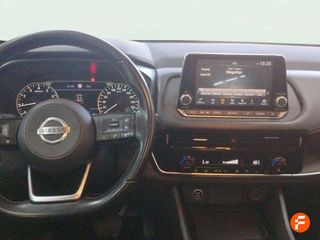 Nissan Qashqai DIG-T 116kW (158CV) mHEV Xtronic Tekna+