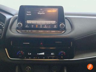 Nissan Qashqai DIG-T 116kW (158CV) mHEV Xtronic Tekna+