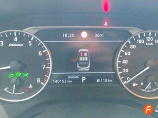 Nissan Qashqai DIG-T 116kW (158CV) mHEV Xtronic Tekna+