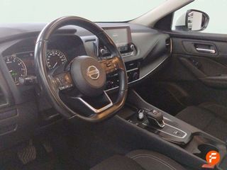 Nissan Qashqai DIG-T 116kW (158CV) mHEV Xtronic Tekna+