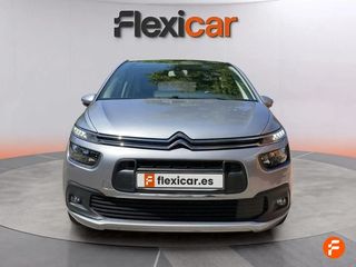 Citroën C4 Spacetourer PureTech 96KW (130CV) S&S 6v Live
