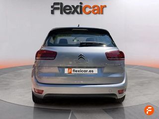 Citroën C4 Spacetourer PureTech 96KW (130CV) S&S 6v Live