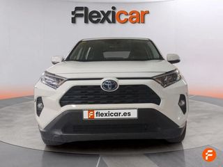 Toyota Rav4 2.5l 220H Business 4WD