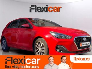 Hyundai i30 I30 5P TGDI 1.0 120CV KLASS MY19