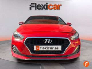 Hyundai i30 I30 5P TGDI 1.0 120CV KLASS MY19
