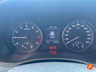 Hyundai i30 I30 5P TGDI 1.0 120CV KLASS MY19