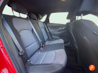 Hyundai i30 I30 5P TGDI 1.0 120CV KLASS MY19