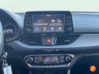 Hyundai i30 I30 5P TGDI 1.0 120CV KLASS MY19