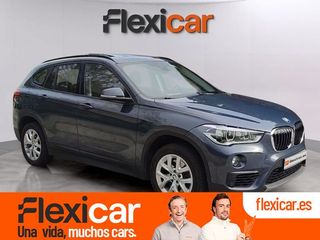 BMW X1 sDrive20iA