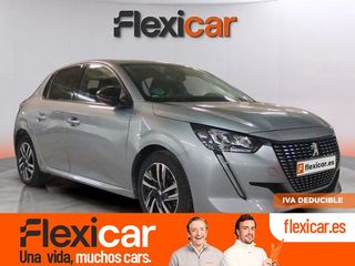 Peugeot 208 PureTech 73kW (100CV) Allure