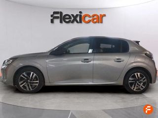 Peugeot 208 PureTech 73kW (100CV) Allure