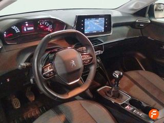 Peugeot 208 PureTech 73kW (100CV) Allure