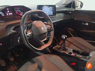 Peugeot 208 PureTech 73kW (100CV) Allure